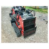 skid steer loader380