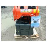 trackTracked Mixer