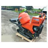 trackTracked Mixer