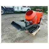 trackTracked Mixer