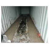 Shipping Container DFCU1672022