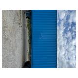 Shipping Container DFCU1672022