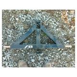 Class 2 Quick Hitch