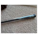 Autographed Paul Molitor Baseball Bat Louisville Slugger Minnesota Twins and Milwaukee Brewers Legend MLB Hall of Famer
