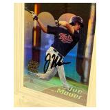 2022 Bowman