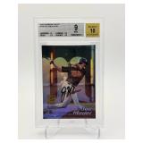 2022 Bowman