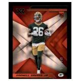 2019 Panini XR - Rookies Darnell Savage Jr. #180 Orange /99 (RC) Rookie Card