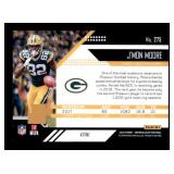 2018 Panini Unparalleled - Rookie J