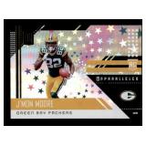 2018 Panini Unparalleled - Rookie J