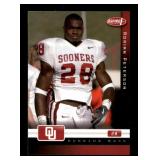 2007 SAGE Aspire - Adrian Peterson #11 (RC) Rookie Card