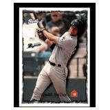1997 Best - Todd Helton #9 Rookie Card