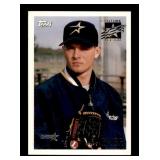 1996 Topps - Future Star Billy Wagner #212 Rookie Card