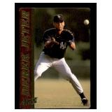 1995 Action Packed Derek Jeter Rookie Card