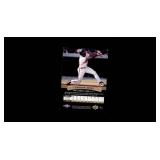1995 SP Top Prospects - Andruw Jones #15 (RC) Rookie Card
