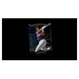 1995 SP Top Prospects - Andruw Jones #15 (RC) Rookie Card