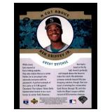 1996 Upper Deck Collector