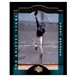1996 Upper Deck Collector