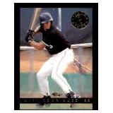 1993 Classic Games Alex Rodriguez Rookie Card Yankees and MLB Legend