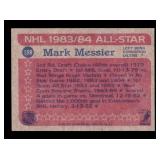 1984-85 Topps - Mark Messier #159