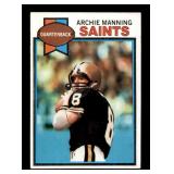 1979 Topps - Archie Manning #383