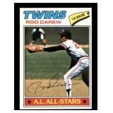 1977 Topps - Rod Carew #120