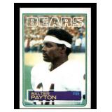 1983 Topps - Walter Payton #36