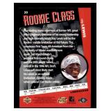1996 Upper Deck Collector