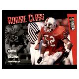 1996 Upper Deck Collector