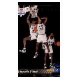 1992-93 Upper Deck - Shaquille O