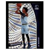 2020-21 Panini Revolution - Ja Morant #83