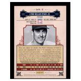 2012 Panini Cooperstown - Nolan Ryan #14