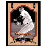 2012 Panini Cooperstown - Nolan Ryan #14