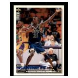 1995-96 Upper Deck Collector