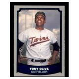 1988 Pacific Baseball Legends - Tony Oliva #59