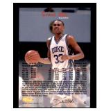 1994 Classic - Grant Hill #4 (RC) Rookie Card