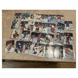 Vintage Hockey Card NHL Lot, Lots of Great Stars