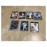 Minnesota Twins Rookie Card Lot, 7 Cards, Mix of Stars and Twins Everyday Players