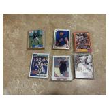 Minnesota Twins Fun Packs, Great for Kids and Giveaways, Mix of Players, Years and Brands