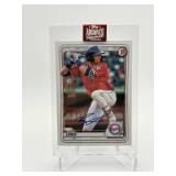 2023 Topps Archives Royce Lewis Serial #