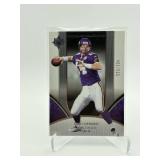 2006 Ultimate Collection - Brad Johnson #107 /525