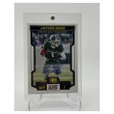 2023 Score - Rookies Jayden Reed #363 Signatures (AU, RC) Autograph Rookie Card