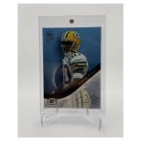 2003 Topps - Autographs Donald Driver #T-DD (AU) Autograph Card