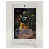 2006 Playoff Contenders - Abdul Hodge #234 (AU, RC) Rookie Autograph Card