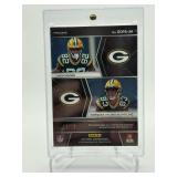 2018 Panini Spectra Football Card J
