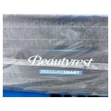 Beautyrest PressureSmart 2.0 Firm 11" Queen Mattress - MSRP $1,549.99 - No Reserve!