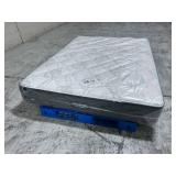 Beautyrest PressureSmart 2.0 Firm 11" Queen Mattress - MSRP $1,549.99 - No Reserve!