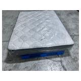 Beautyrest PressureSmart 2.0 Firm 11" Queen Mattress - MSRP $1,549.99 - No Reserve!