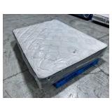 Beautyrest PressureSmart 2.0 Firm 11" Queen Mattress - MSRP $1,549.99 - No Reserve!