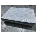 Beautyrest PressureSmart 2.0 Firm 11" Queen Mattress - MSRP $1,549.99 - No Reserve!