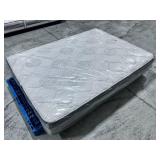 Beautyrest PressureSmart 2.0 Firm 11" Queen Mattress - MSRP $1,549.99 - No Reserve!